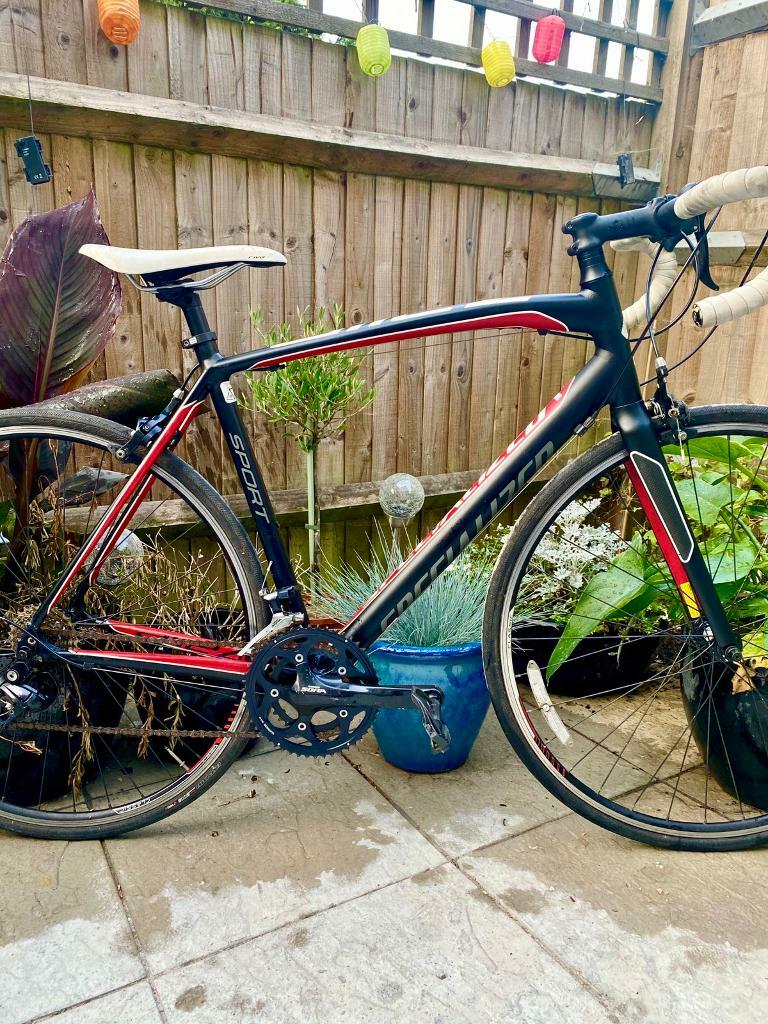 gumtree specialized allez